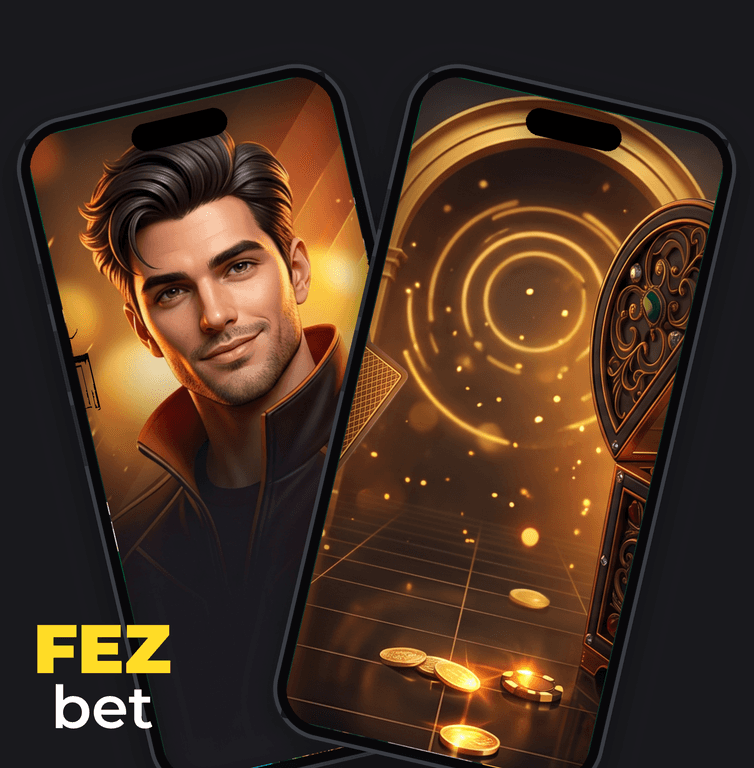 Jugar a Fezbet con dinero real