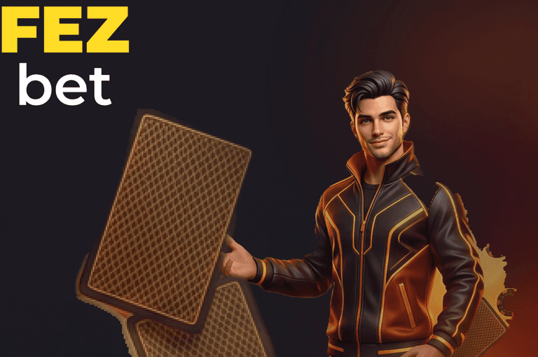 Fezbet móvil app